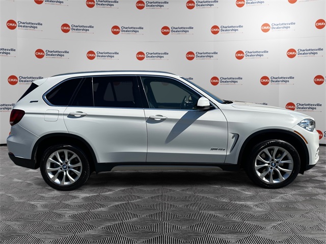 2018 Bmw X5 xDrive40e photo 6