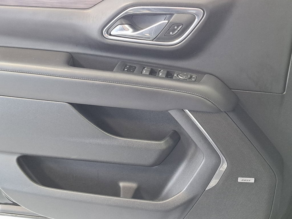 2024 Chevrolet Tahoe LT photo 20