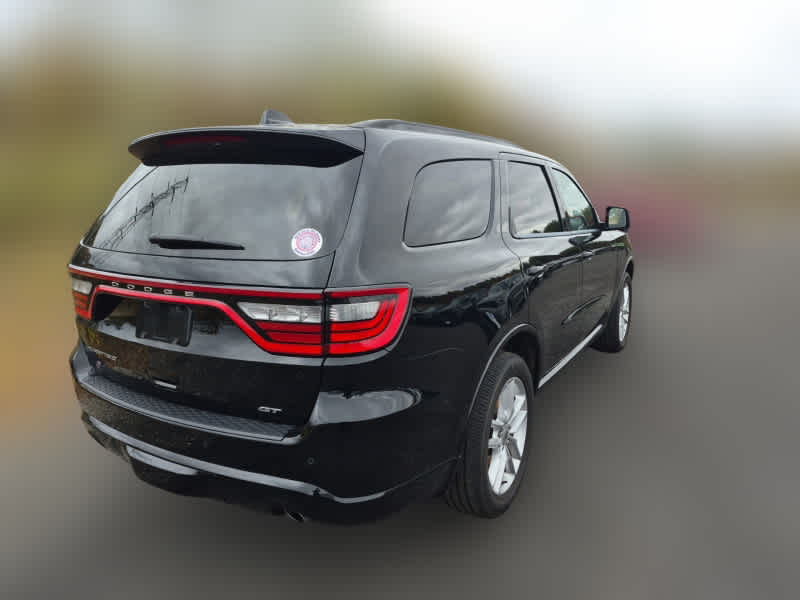 2023 Dodge Durango GT Plus photo 3