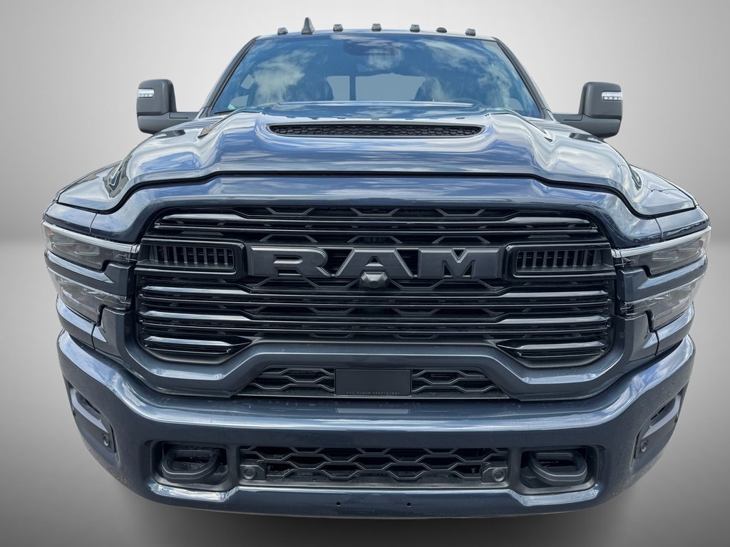 2026 Ram 2500 Laramie photo 7