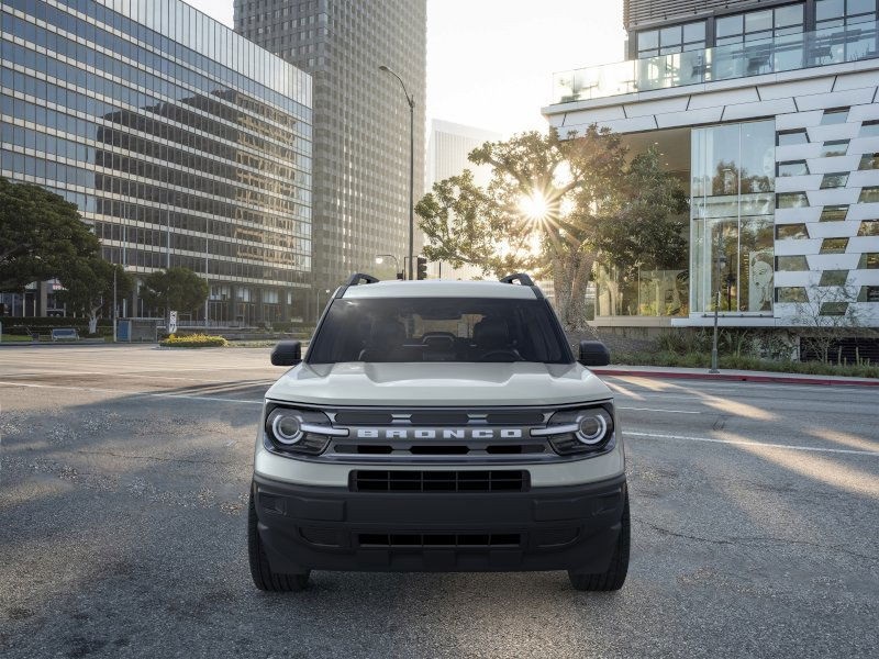 2024 Ford Bronco Sport Big Bend photo 2
