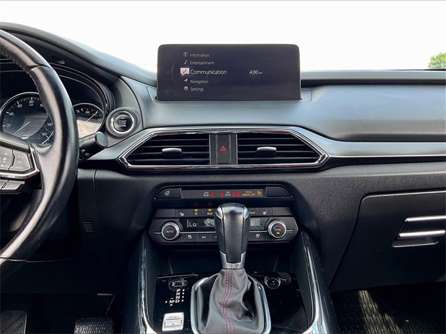 2021 Mazda CX-9 Carbon photo 18