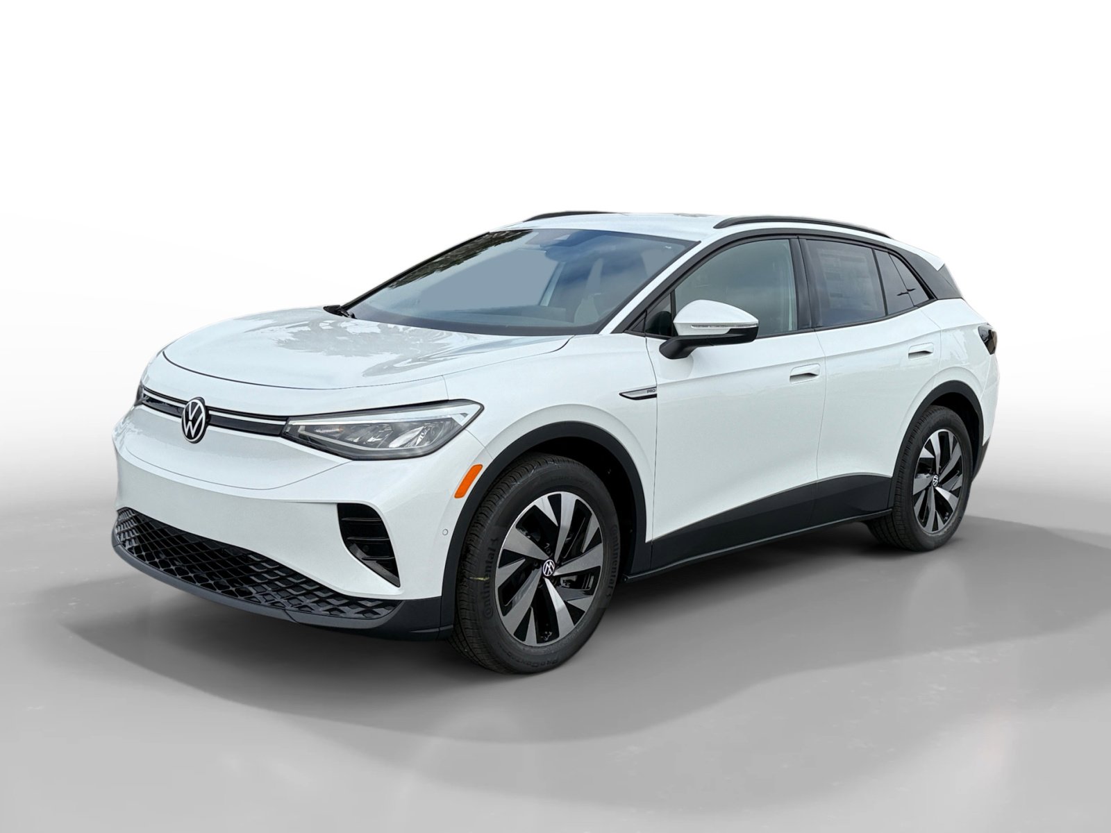 2025 Volkswagen ID.4