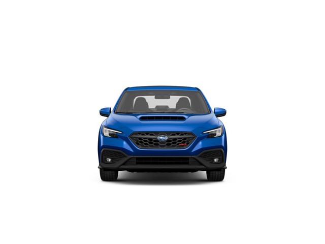 2025 Subaru WRX Premium photo 8