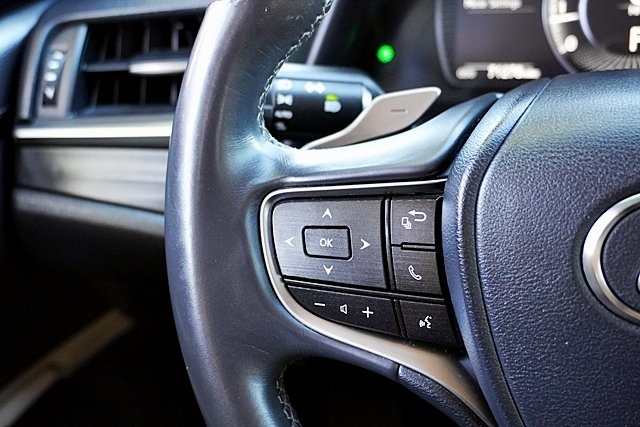 2019 Lexus ES 350 photo 32