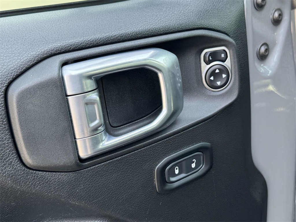 2023 Jeep Gladiator Sport S photo 27