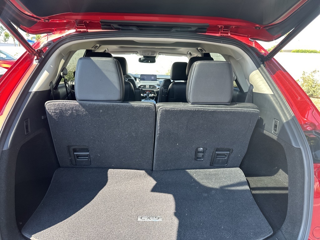 2023 Mazda CX-9 Touring photo 28