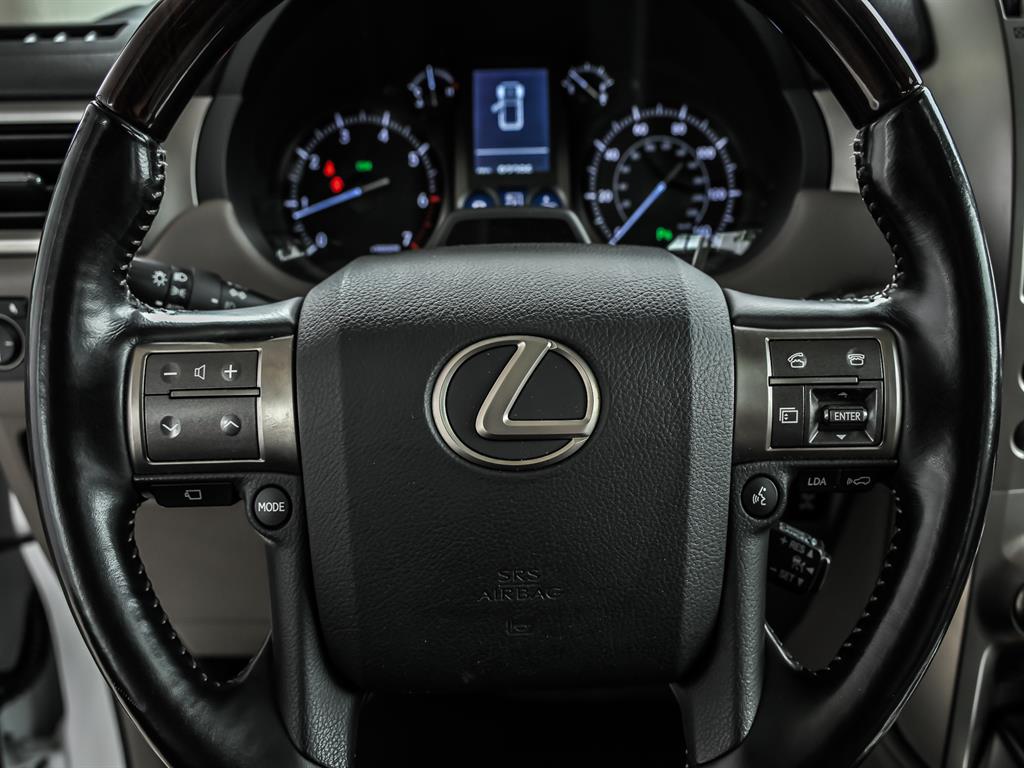 2019 Lexus GX 460 Luxury photo 16