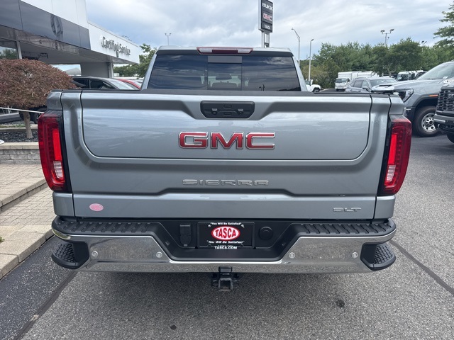 2023 Gmc Sierra 1500 SLT photo 10
