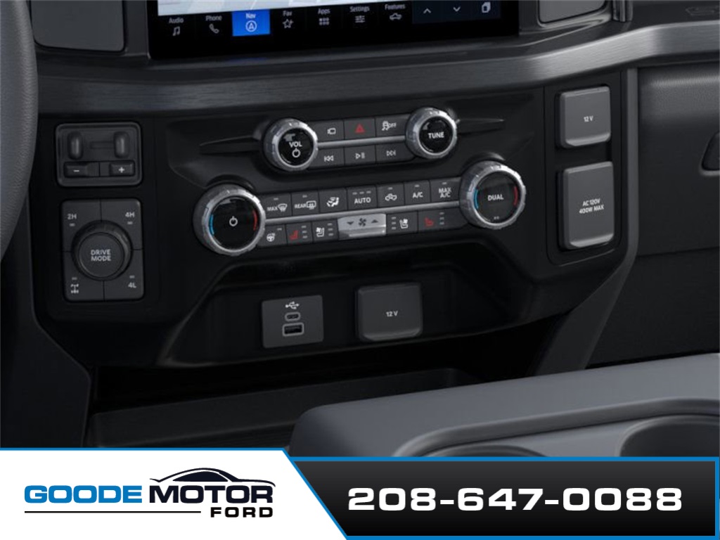 2025 Ford F-350 Lariat photo 13