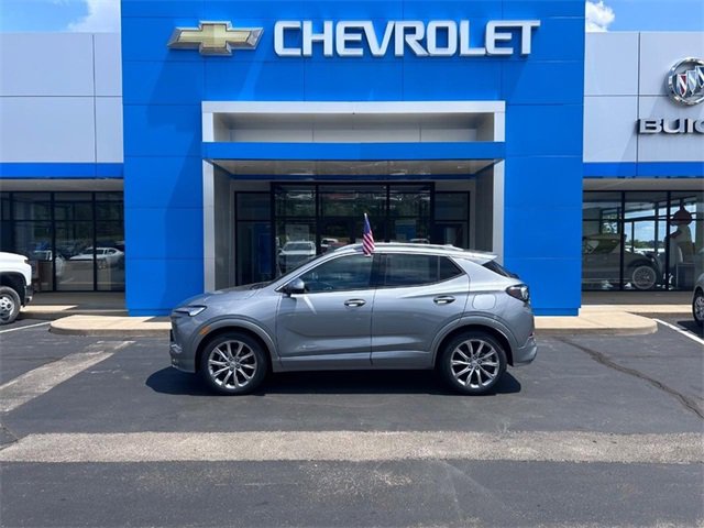 2026 Buick Encore GX Avenir's photo