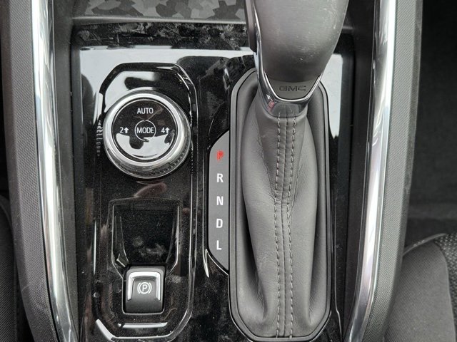 2026 Gmc Canyon Elevation photo 26