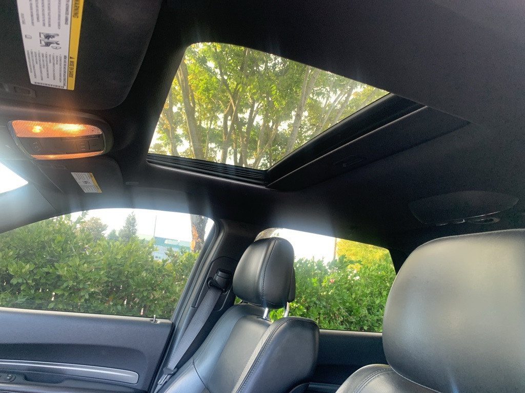 2020 Dodge Durango GT photo 10