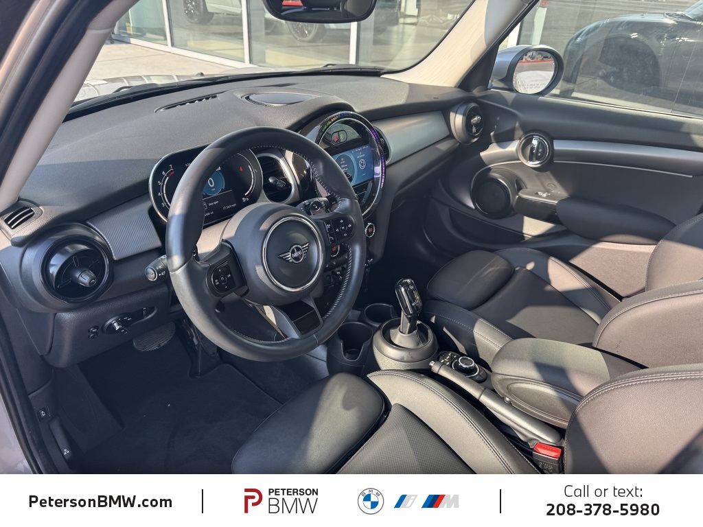 2024 Mini Cooper Hardtop S photo 16