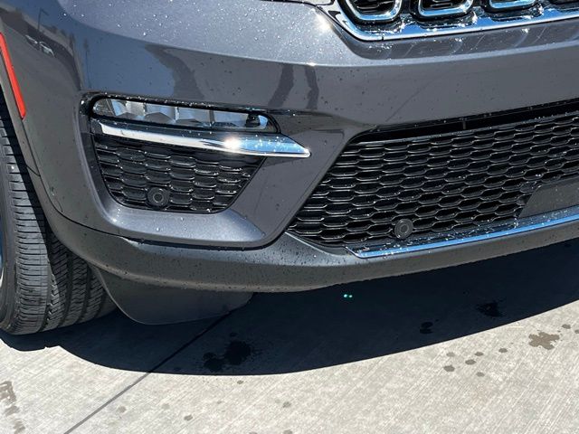 2023 Jeep Cherokee 4xe photo 3