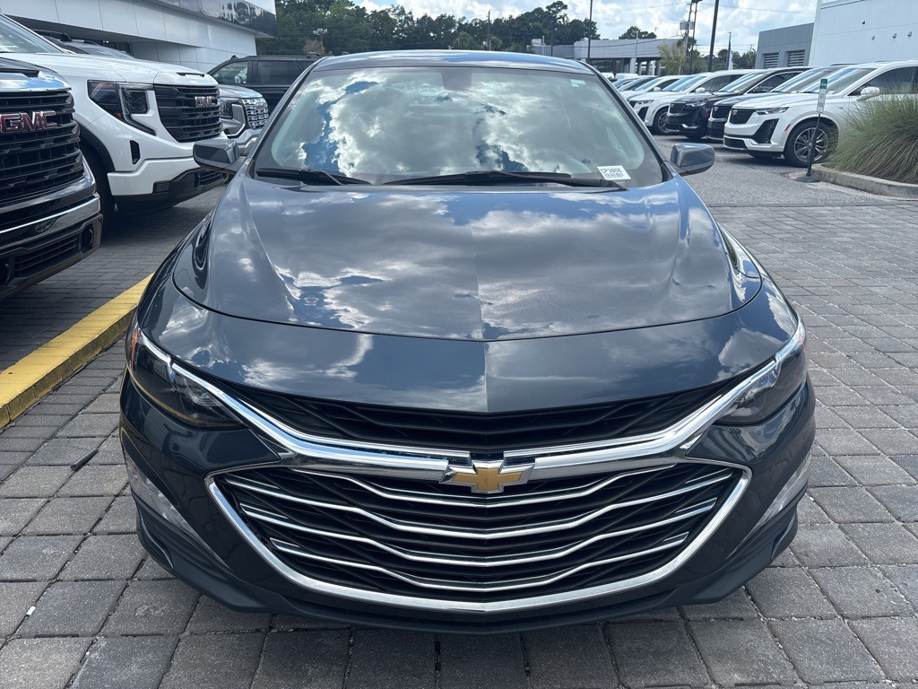 2021 Chevrolet Malibu 1LT photo 11