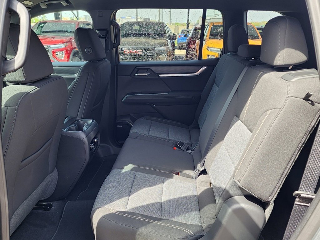 2025 Gmc Acadia Elevation photo 42