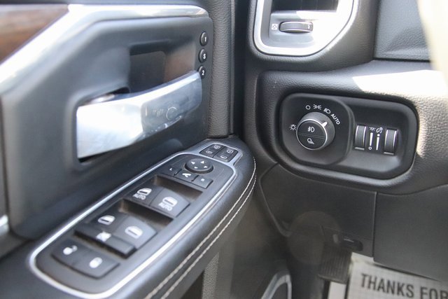 2023 Ram 2500 Laramie photo 20