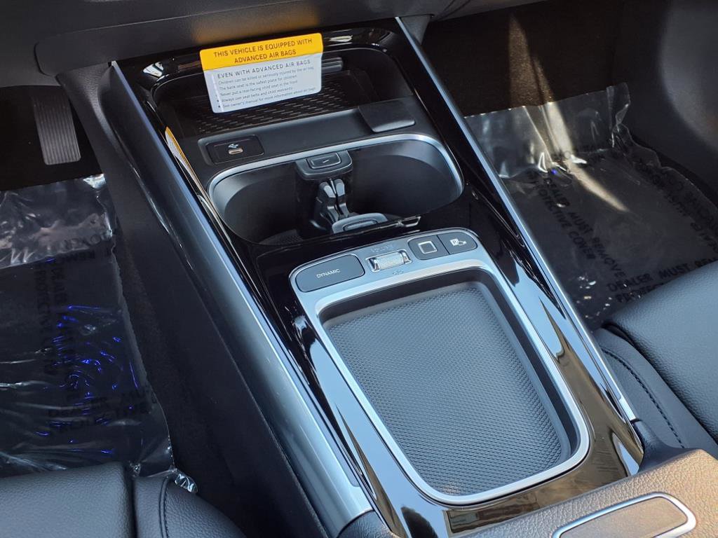2026 Mercedes Benz GLA 250 photo 7