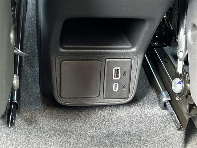 2026 Buick Encore GX Sport Touring photo 12