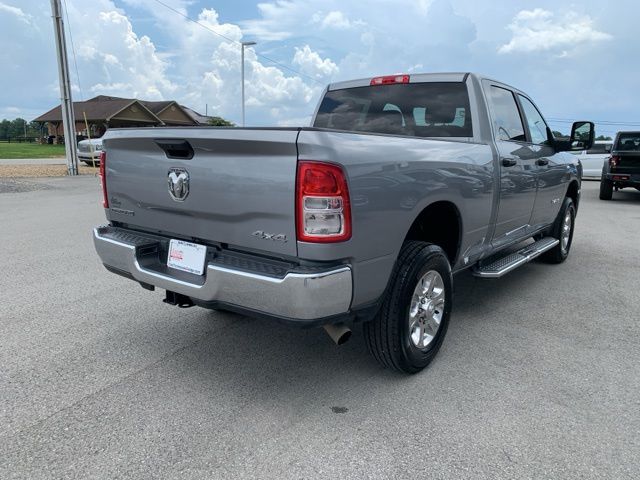 2024 Ram 2500 Big Horn photo 7