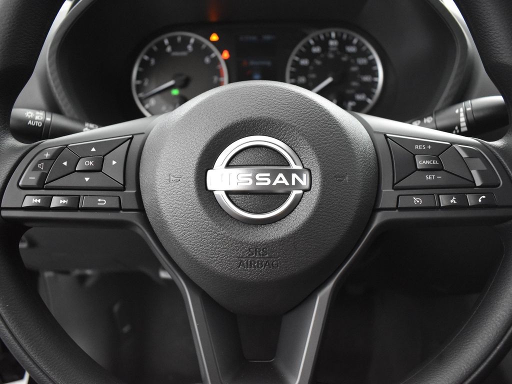 2025 Nissan Sentra S photo 26