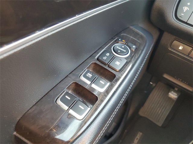 2017 Kia Sorento LX photo 21