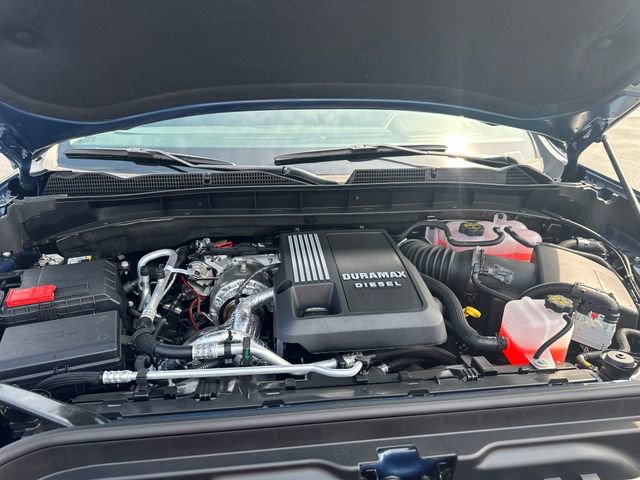 2025 Gmc Sierra 1500 Elevation photo 12
