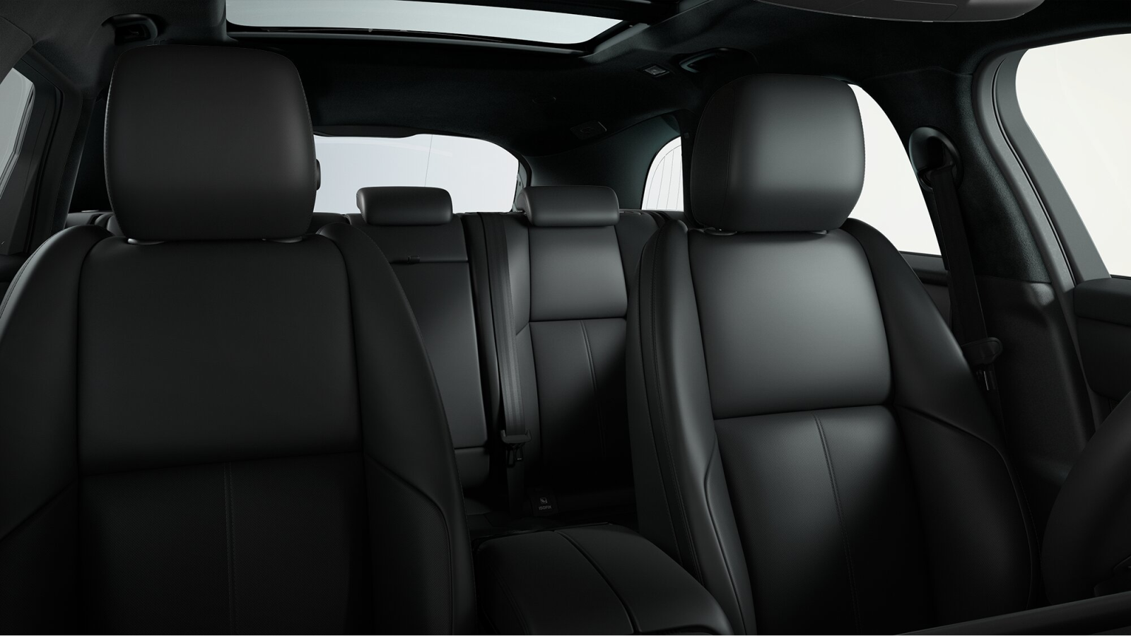 2026 Land Rover Range Rover Velar P250 S photo 2