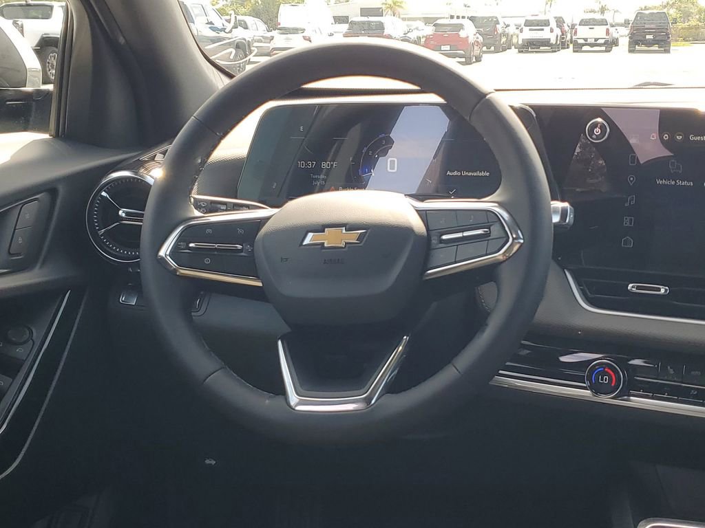 2026 Chevrolet Equinox LT photo 23