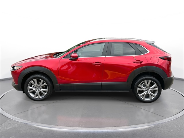 2024 Mazda CX-30 2.5 S Preferred photo 4