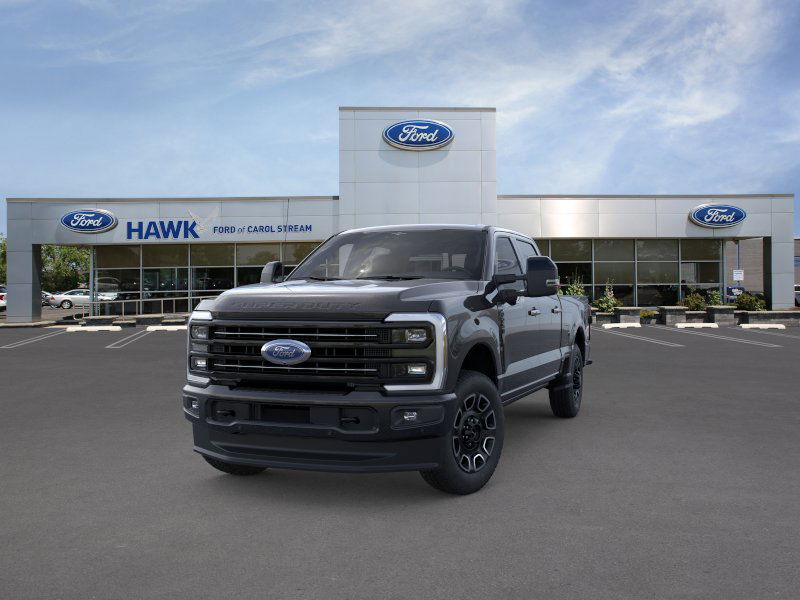 2026 FORD F-250 - Image 2