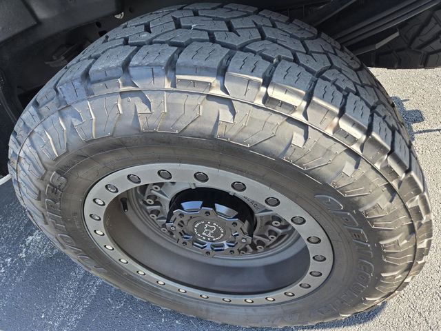 2020 Ford F-350 Platinum photo 10