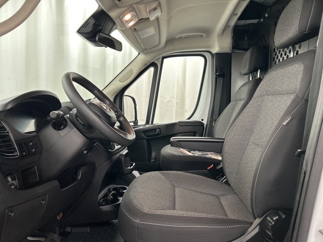 2023 Ram ProMaster 2500 Base photo 5