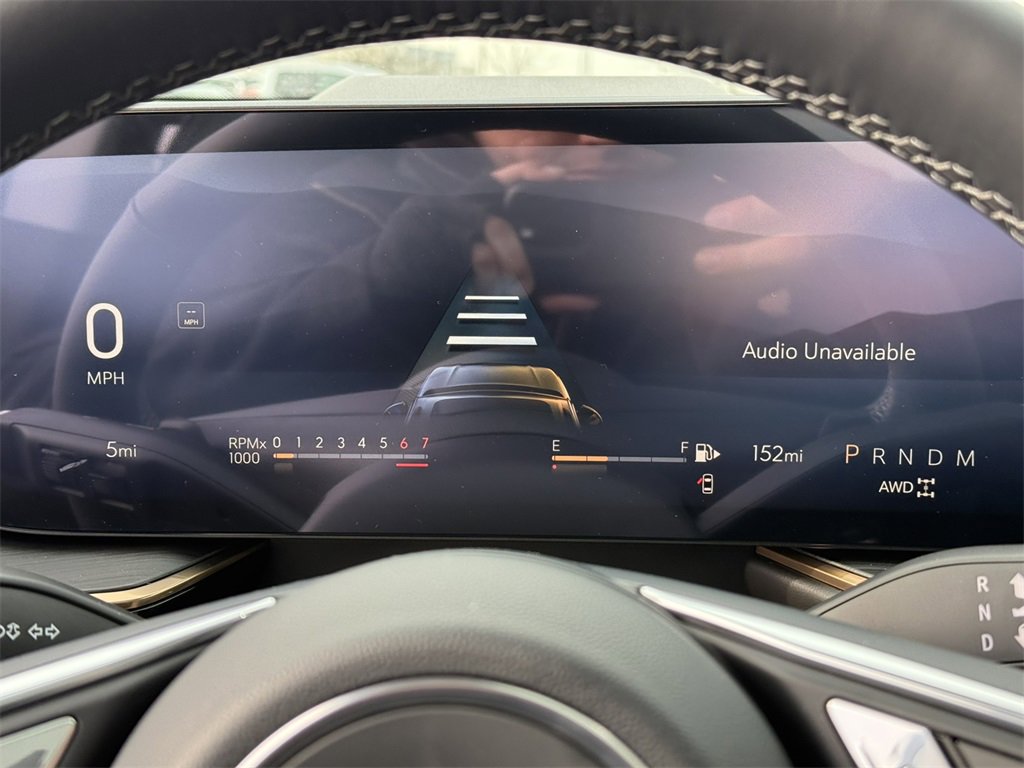 2026 BUICK ENVISION - Image 21