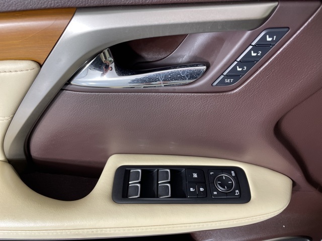 2019 Lexus RX 350 photo 13