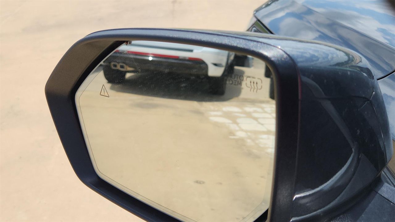 2025 Hyundai Palisade XRT photo 11