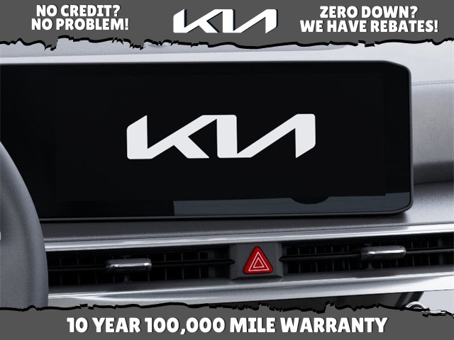 2025 Kia Sorento S photo 18