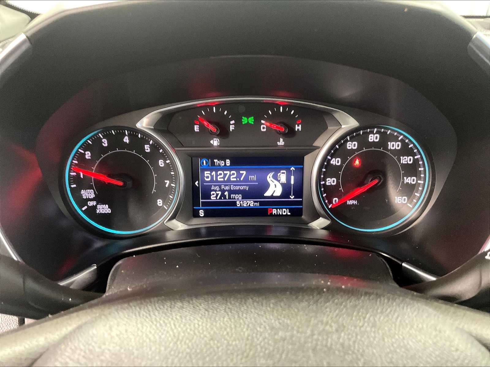 2019 Chevrolet Equinox LT photo 23