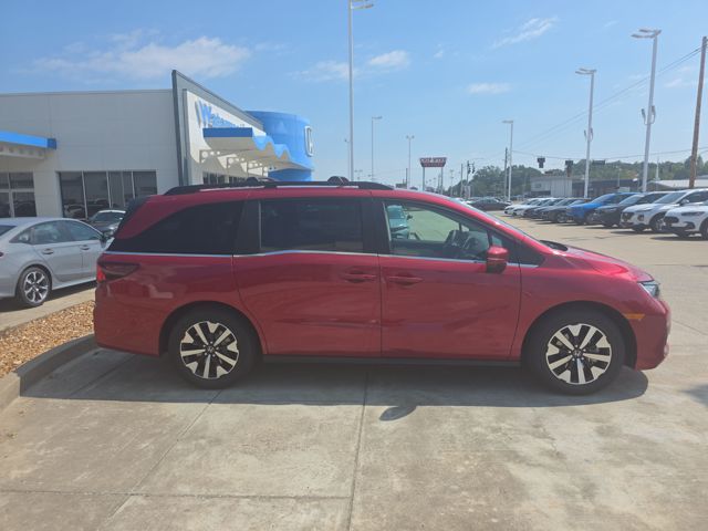 2026 Honda Odyssey EX-L photo 6