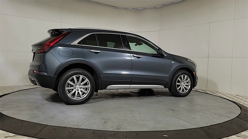 2020 CADILLAC XT4 - Image 8