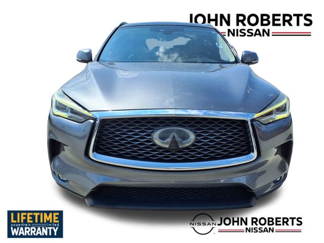 2019 Infiniti QX50 Luxe photo 11