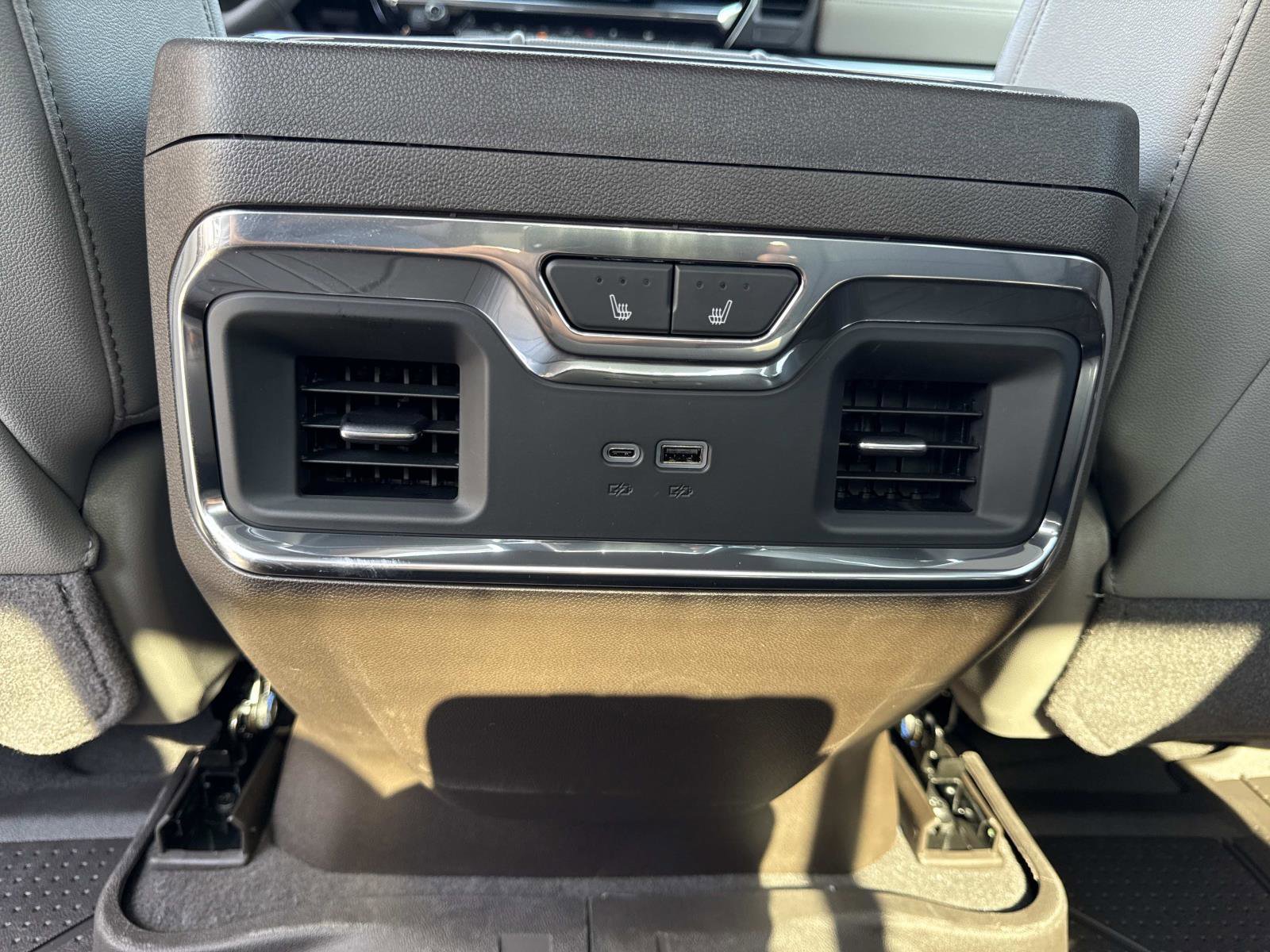 2026 Chevrolet Silverado 1500 LTZ photo 29