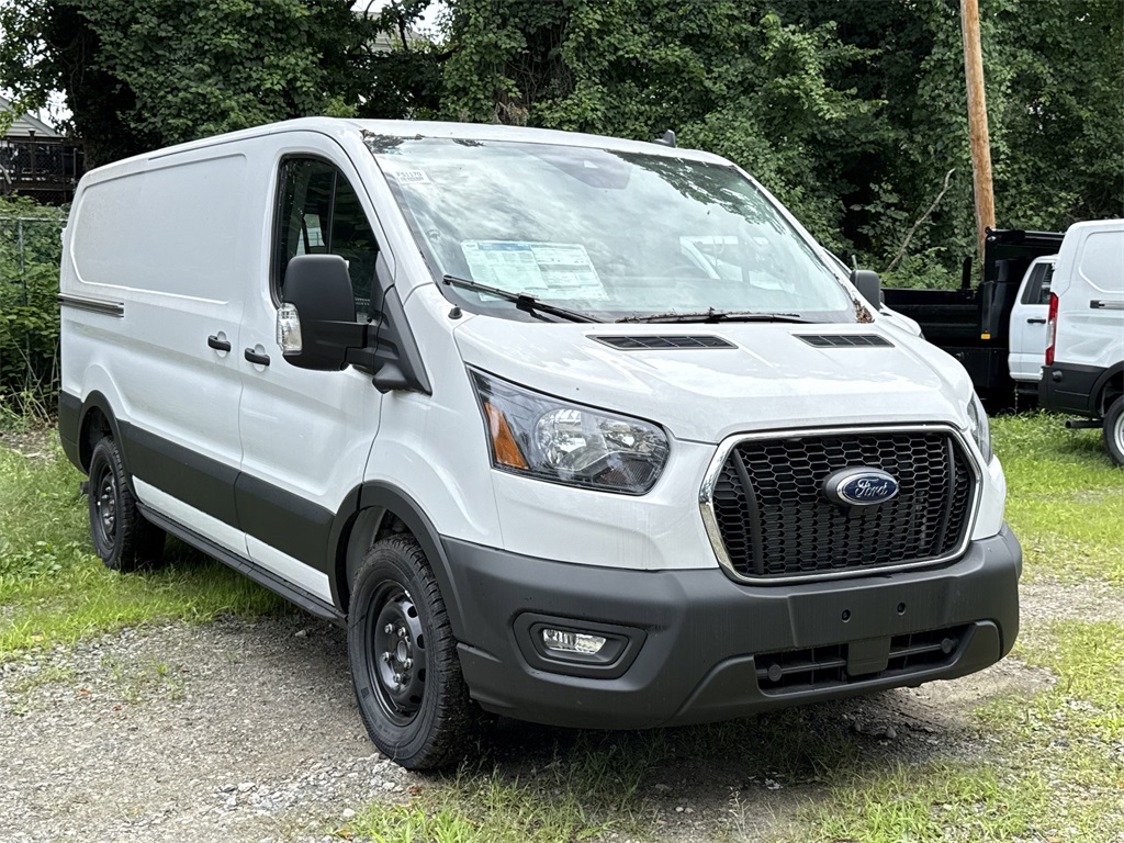2024 Ford Transit Van Base's photo