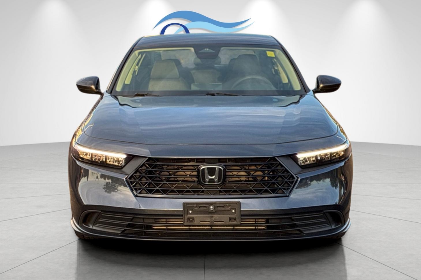 2023 Honda Accord LX photo 7