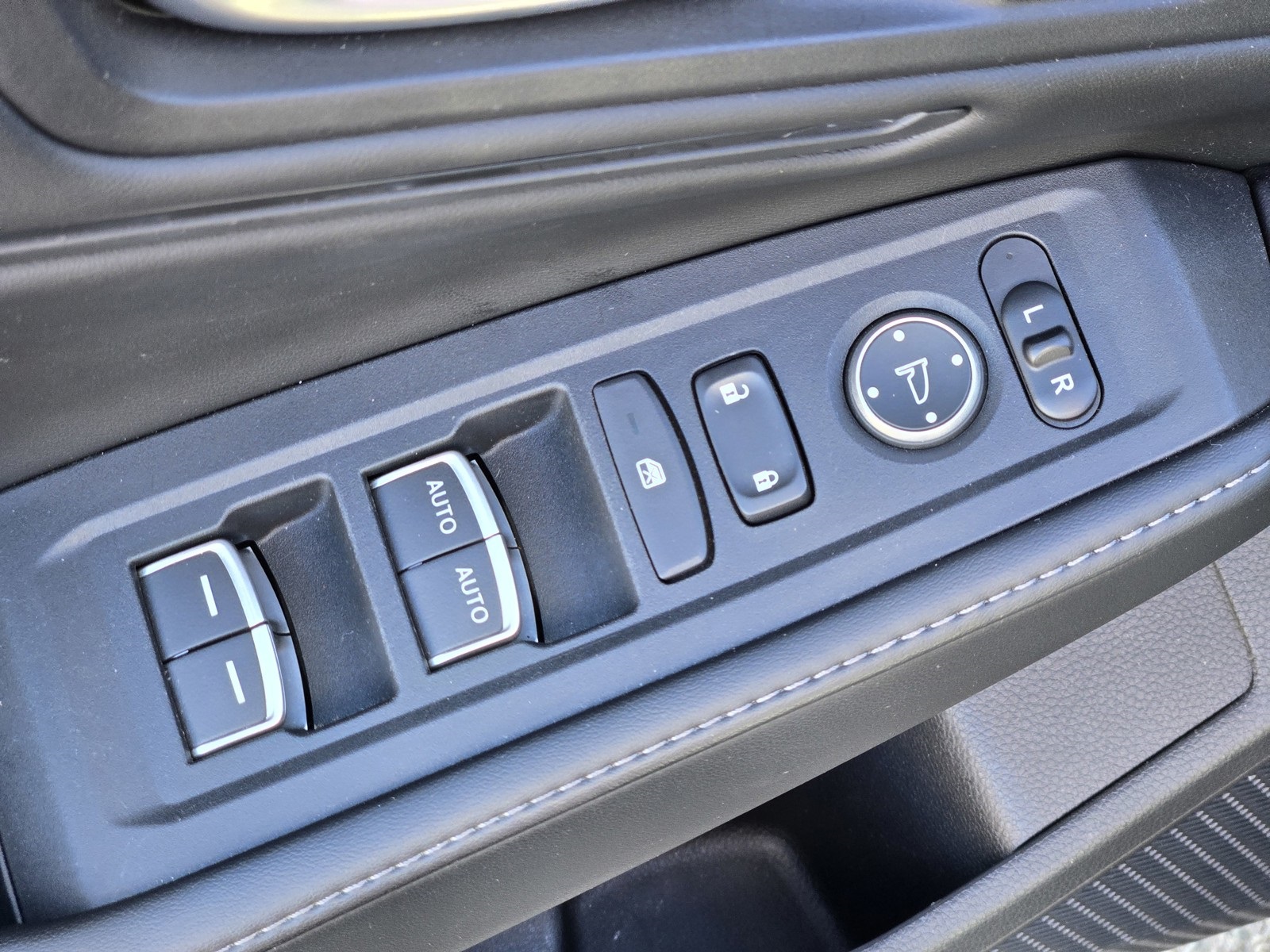 2023 Honda Accord Hybrid Sport-L photo 15