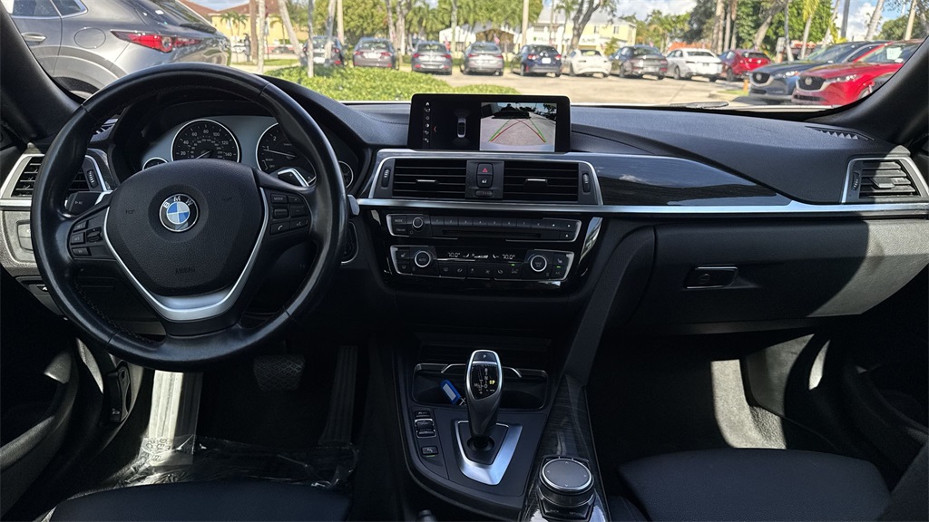 2019 Bmw 430i photo 14