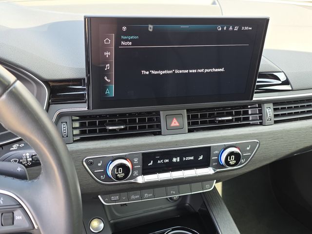 2023 Audi A5 45 S line Premium Plus photo 9