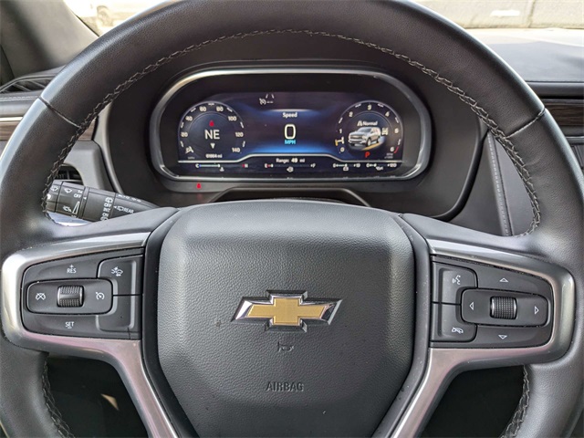 2023 Chevrolet Tahoe LT photo 28