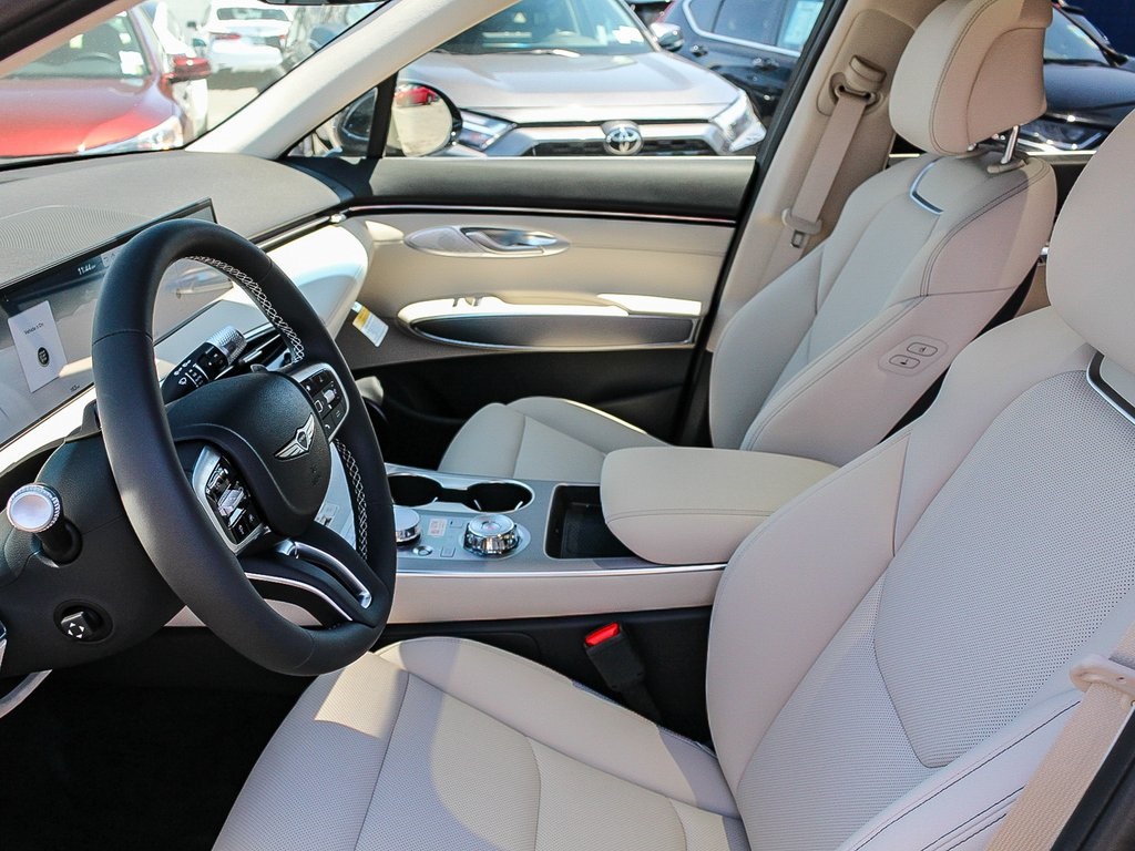 2026 Genesis GV70 2.5T Select photo 18